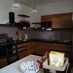 Bed & Breakfast Libellula