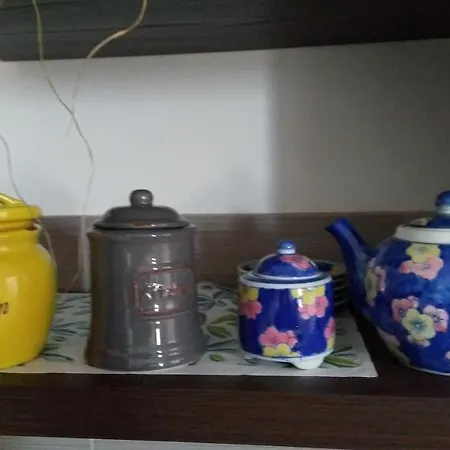 Oda ve Kahvaltı Libellula 3*