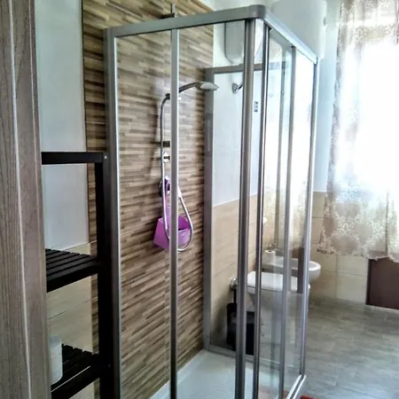 Bed & Breakfast Libellula 3*