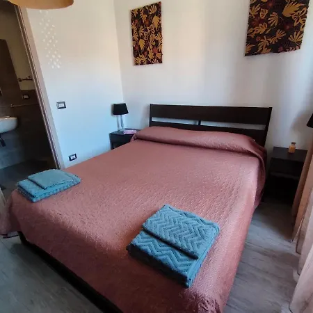 Libellula 3* Iglesias