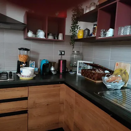 Libellula Oda ve Kahvaltı