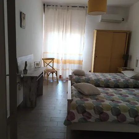 Libellula 3* Iglesias