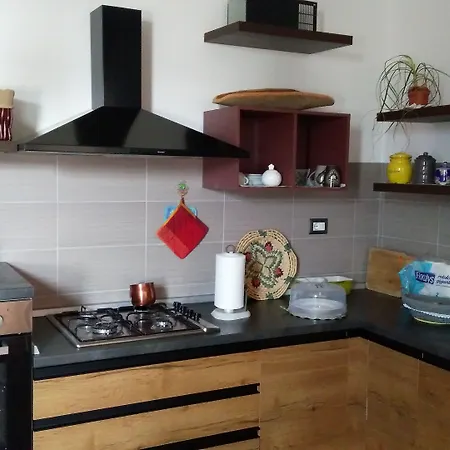 Oda ve Kahvaltı Libellula