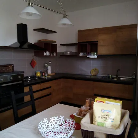 Oda ve Kahvaltı Libellula