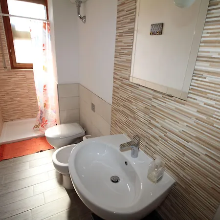 Bed & Breakfast Libellula Iglesias