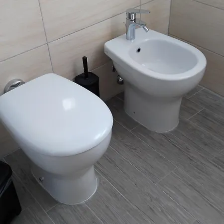 Oda ve Kahvaltı Libellula 3*