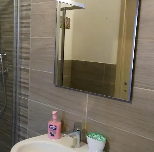 Libellula 住宿加早餐酒店