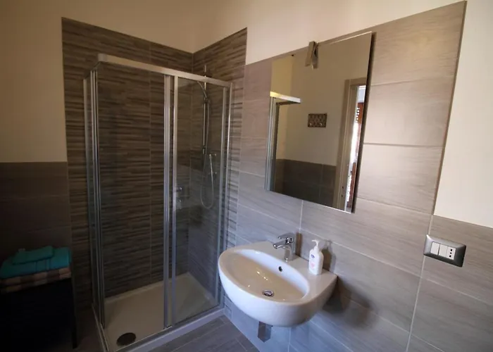 住宿加早餐酒店 Libellula 伊格莱西亚斯