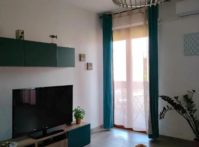 Libellula 住宿加早餐酒店