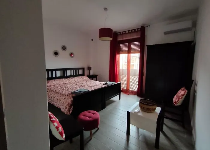 Libellula 住宿加早餐酒店 3*