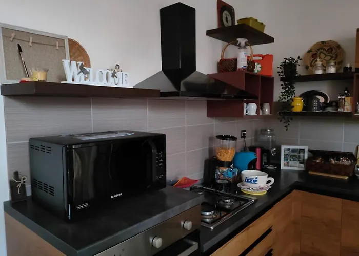 Libellula 住宿加早餐酒店 伊格莱西亚斯