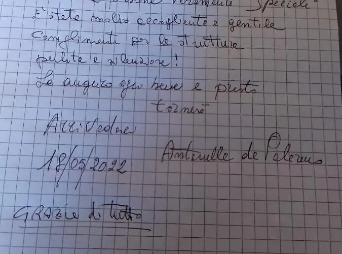 住宿加早餐酒店 Libellula 伊格莱西亚斯