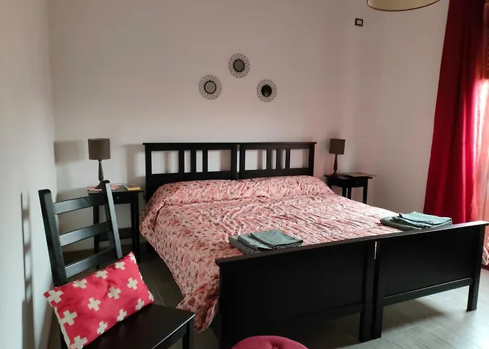 Libellula 住宿加早餐酒店