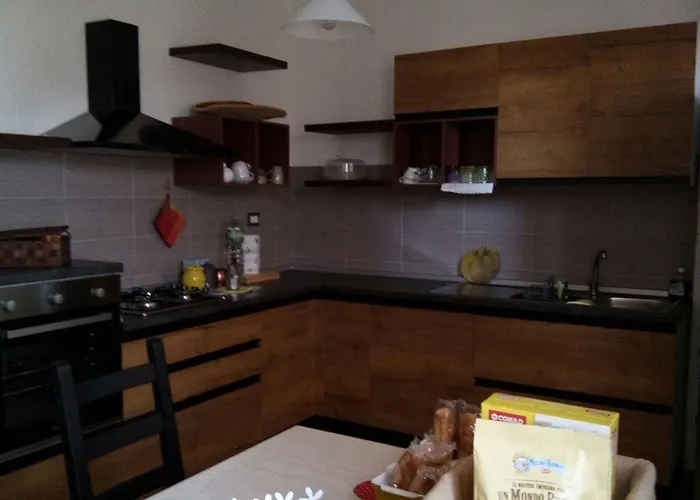 住宿加早餐酒店 Libellula