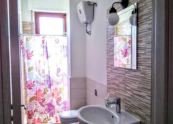 Libellula 住宿加早餐酒店