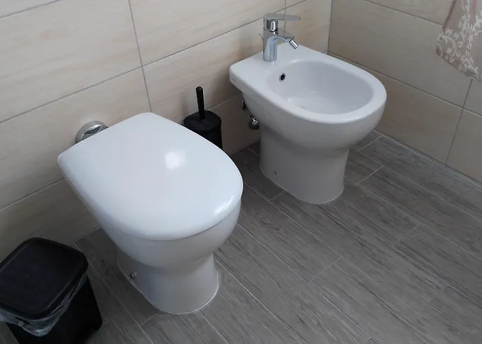 住宿加早餐酒店 Libellula 3*