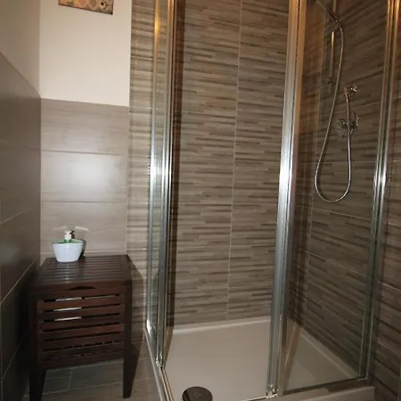 Bed & Breakfast Libellula