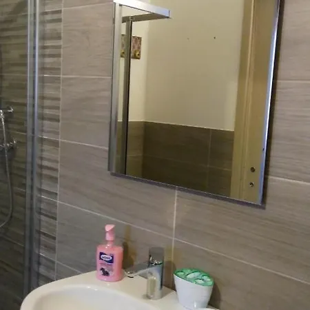 Libellula 住宿加早餐酒店