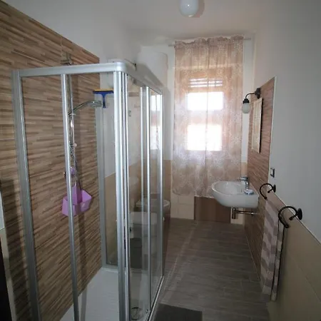 Libellula Bed & Breakfast Iglesias