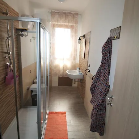 Libellula Bed & Breakfast Iglesias