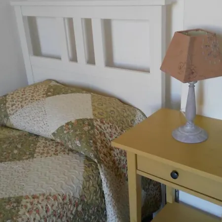 Bed & Breakfast Libellula