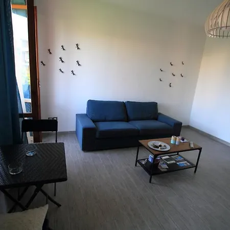 Bed & Breakfast Libellula