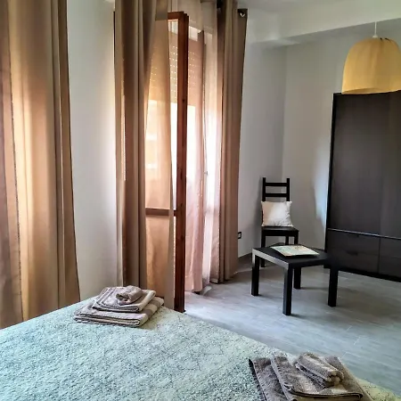 Libellula Bed & Breakfast Iglesias