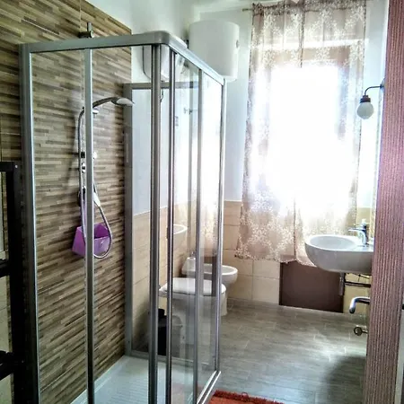 Libellula Bed & Breakfast Iglesias