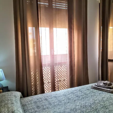 Bed & Breakfast Libellula *
