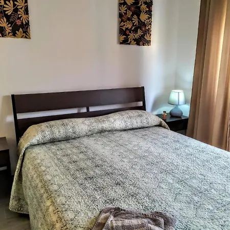 Libellula Bed & Breakfast Iglesias