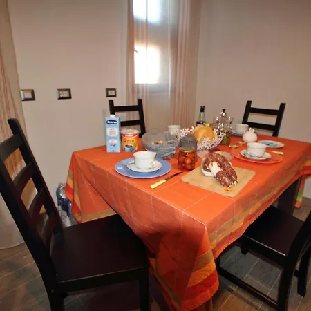 Bed & Breakfast Libellula Iglesias