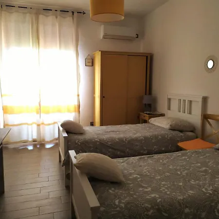 Bed & Breakfast Libellula *