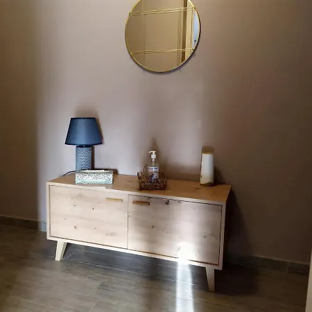 Bed & Breakfast Libellula Iglesias
