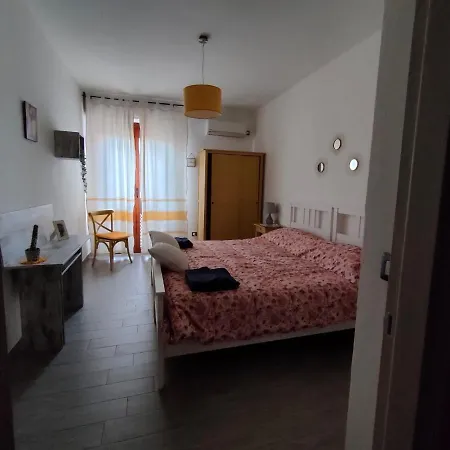 Bed & Breakfast Libellula *