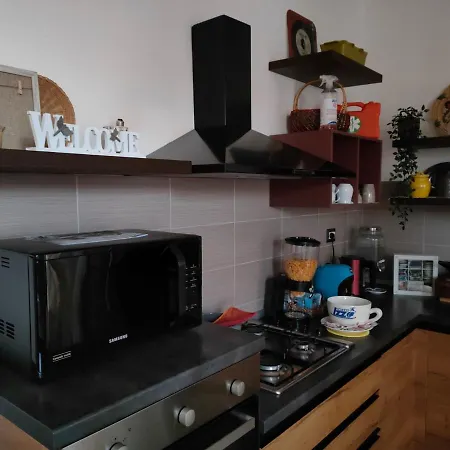 Libellula Bed & Breakfast Iglesias