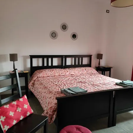 Libellula Bed & Breakfast