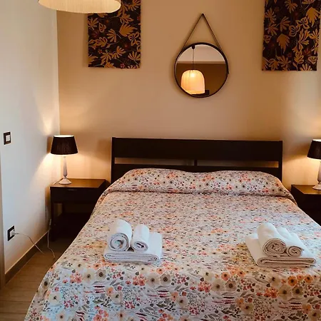 Bed & Breakfast Libellula Iglesias
