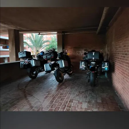 Bed & Breakfast Libellula 3*