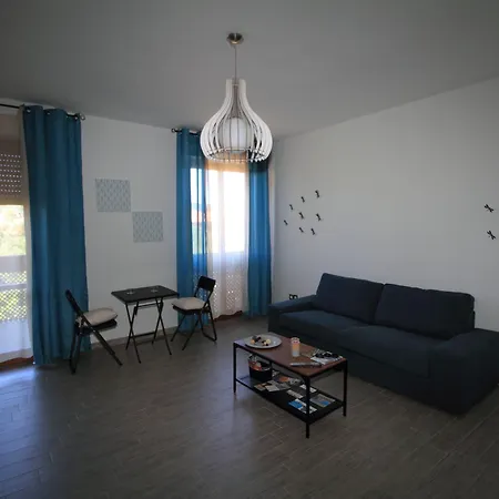 Libellula Bed & Breakfast