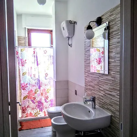 Libellula Frühstückspension