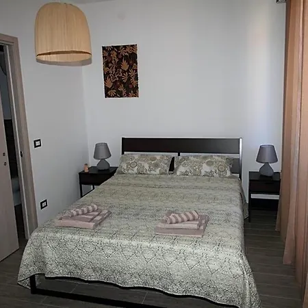Bed & Breakfast Libellula