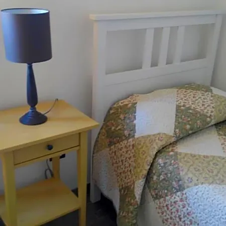 Bed & Breakfast Libellula