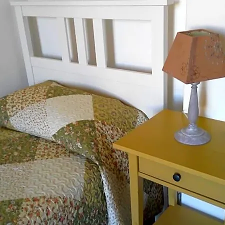 Libellula Bed & Breakfast 3*