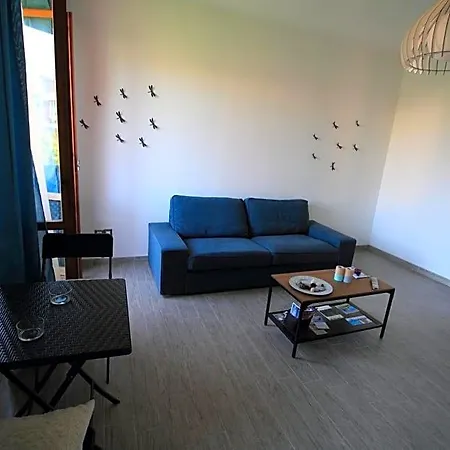 Bed & Breakfast Libellula