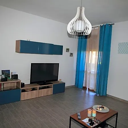 Libellula Bed & Breakfast Iglesias