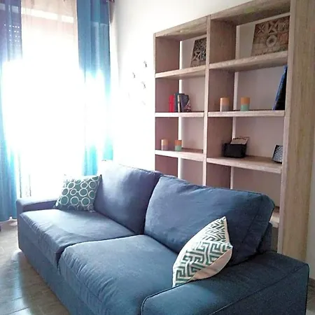 Bed & Breakfast Libellula