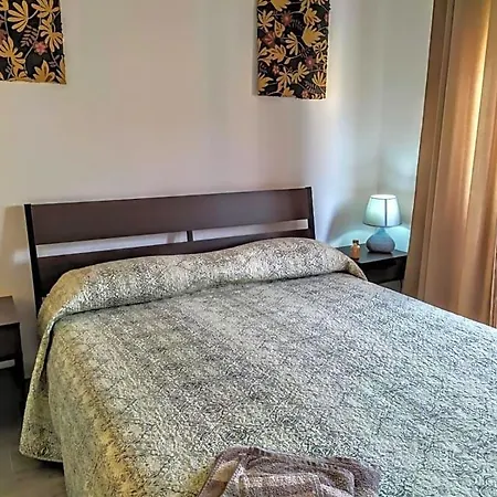 Bed & Breakfast Libellula Iglesias