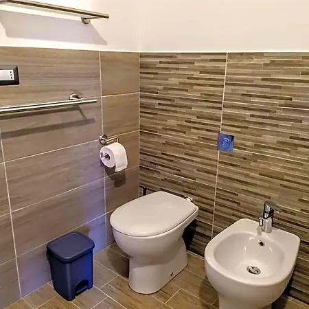 Libellula Bed & Breakfast 3*