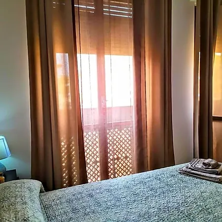 Bed & Breakfast Libellula Iglesias
