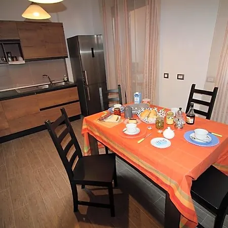 Bed & Breakfast Libellula